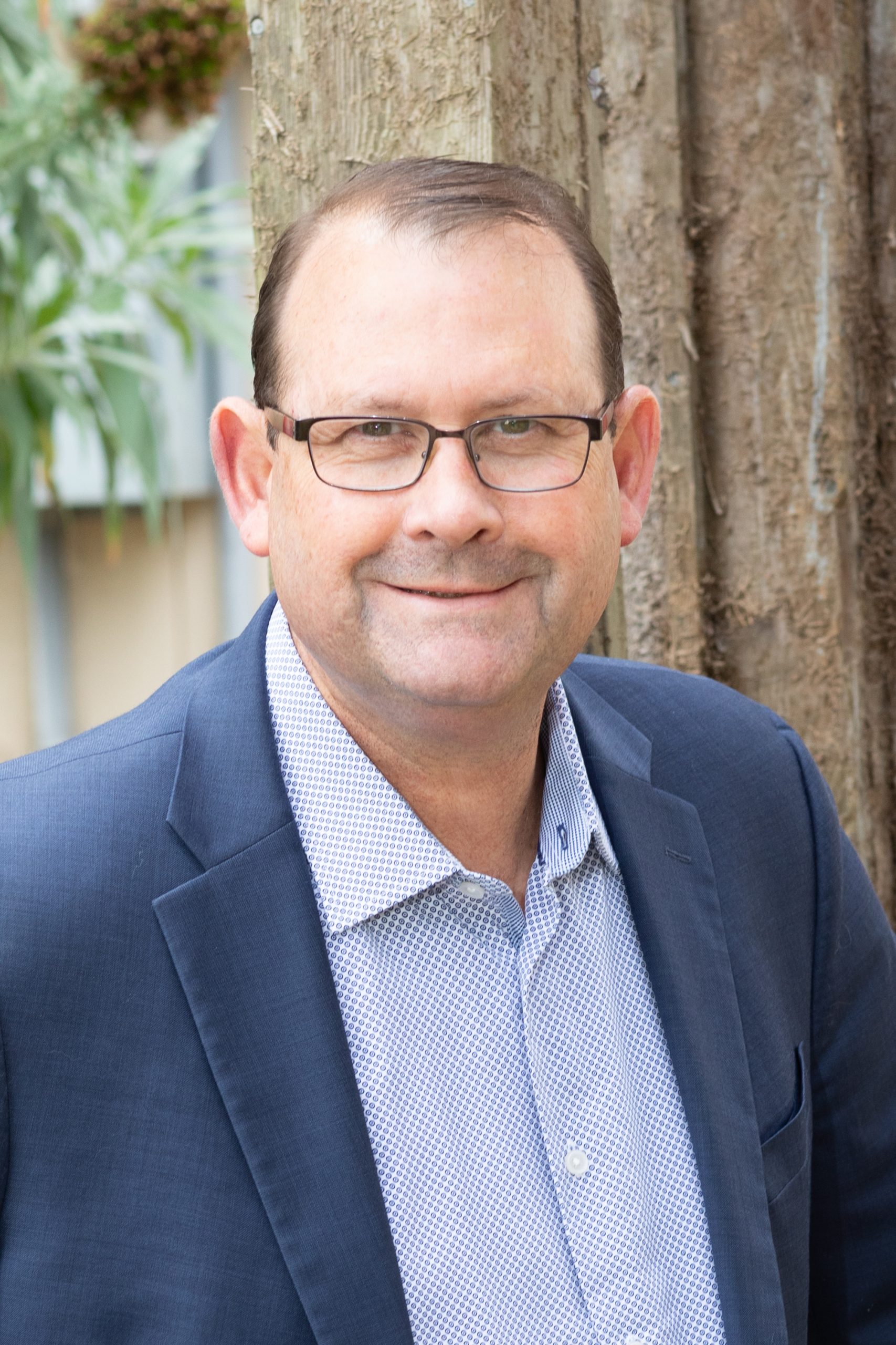Coldwell Banker Headshots